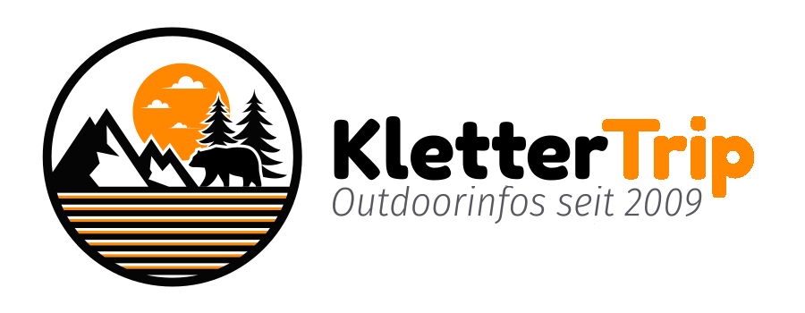 Klettertrip - Outdoorinfos seit 2009 - Neu