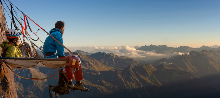 Portaledge - Portable ledge