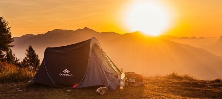 Camping in der Pfalz als einzigartiges Naturerlebnis