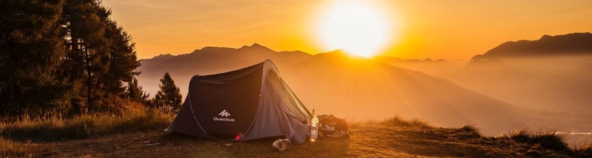 Camping in der Pfalz als einzigartiges Naturerlebnis