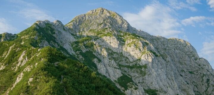 Klettern Slowenien - ein einzigartiges Naturerlebnis