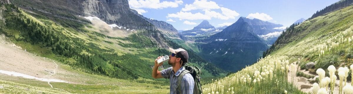 Sonnenkopf Wandern