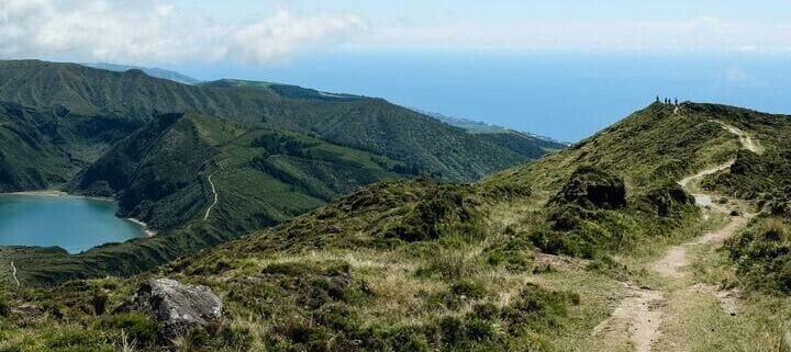 Wandern in Portugal - Einzigartiges Naturerlebnis