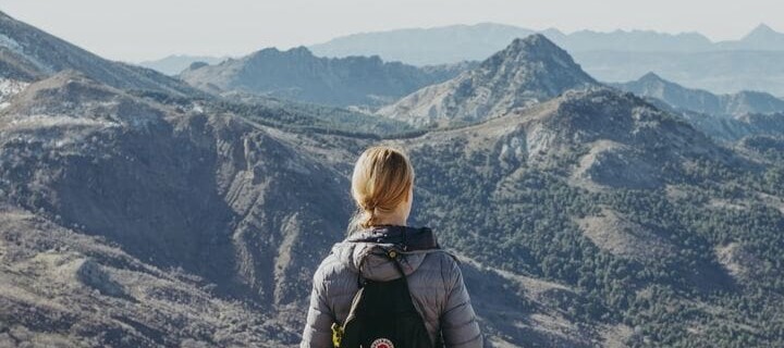 Wandern in Spanien ist ein tolles rlebnis