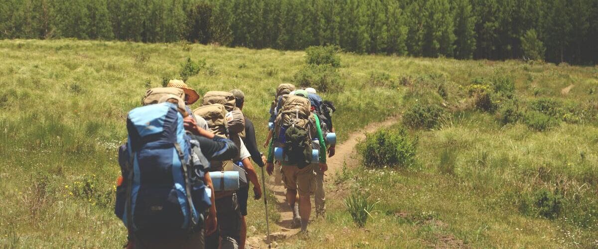 Wandern am Großen Arber mit der richtigen Ausrüstung