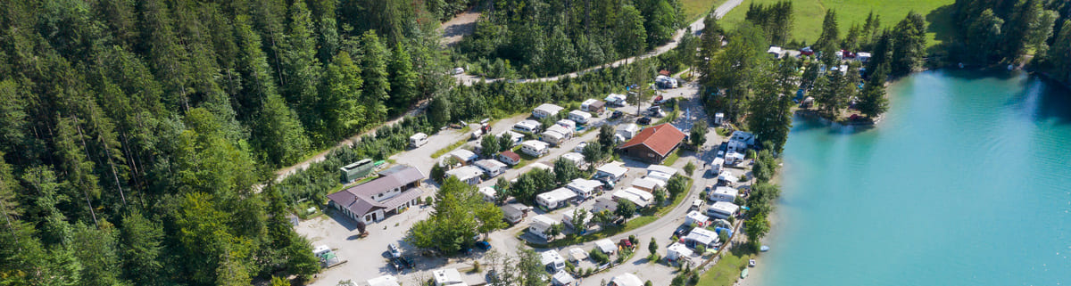 Top Camping Deutschland